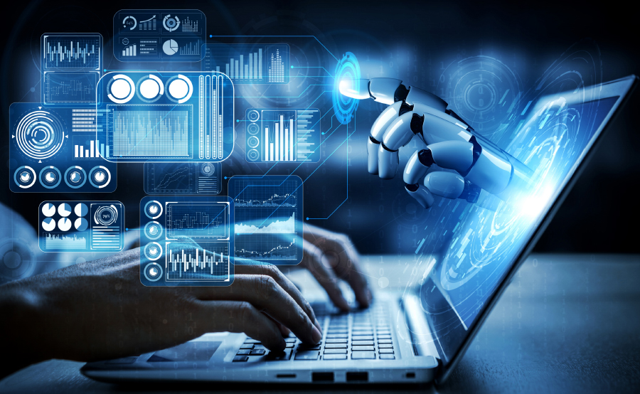 Computer Science and Engineering (CSE): A Pillar of the Digital Age